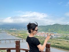 -图们国门景区