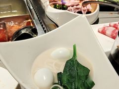 -海底捞火锅(崇文门新世界百货店)