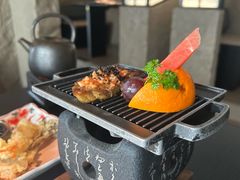-花潮料理艺食馆(SM新生活广场店)