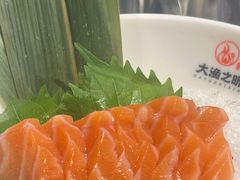 -大渔之昕·铁板烧自助餐(虹悦城店)