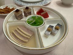 -江南灶中餐厅(南京香格里拉店)