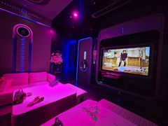 -方糖KTV-PLUS(世茂广场店)