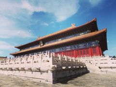 -北京市劳动人民文化宫(太庙)