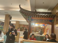 -梅利汴京烤鸭•开封豫菜地标店(晋安路店)