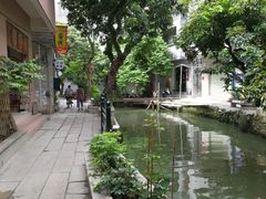-小洲村