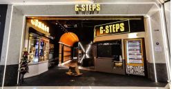 -G-STEPS舞蹈工作室