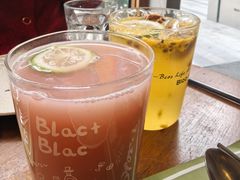 Blac薏米饮-Blac+Blac(中海环宇荟店)