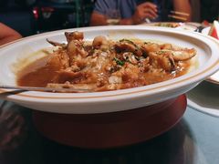 -楚鱼王·河鲜·湖北菜(华农店)