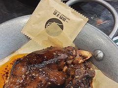 -和府捞面(天河领展广场店)