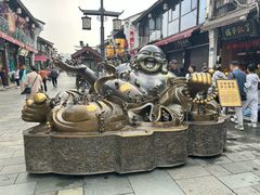-定胜糕小店-蒋顺发