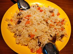 -新疆喀什噶尔餐厅(普利街店)