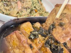 -小锅饭豆腐馆(重工北街普罗旺斯店)