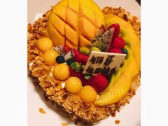 -幸福西饼生日蛋糕·下午茶(思明店)