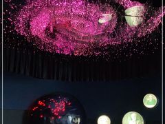 -陕西自然博物馆