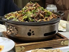 -北京西荣阁酒店