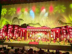 -华夏文旅西安度假区