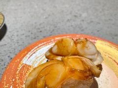 扇贝寿司-小乔回转寿司(沈阳大悦城店)