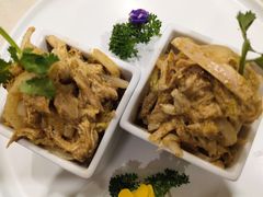 -老牌坊•鲁菜名店•地道济南菜(大观园商埠店)