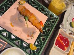 -匠和风精致料理(莆田财富中心店)