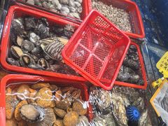 -船奇蒸汽海鲜·闽菜(八市海鲜总店)