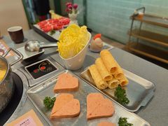 -椰小鸡·琼州糟粕醋(美兰缤纷城店)
