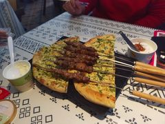 -丽达购物中心(崂山店)