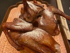 -羽鸽集·乳鸽专门店·地道顺德菜(岭南站店)