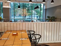 -昆山琶拉帝诗酒店·河畔咖啡厅Riverside Cafe