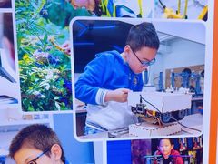 -斯坦星球AI编程·机器人科创·科学实验·信奥·思维·STEM·乐高·竞赛考级(长宁虹桥大融城荟聚中心)