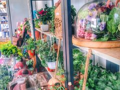-花溪雨·森林餐厅(石基店)