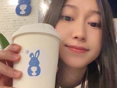 -小意思咖啡店(草桥店)