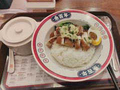 -余百年·现烧烧腊(布吉金利店)