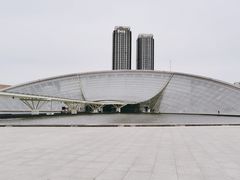 -天津自然博物馆