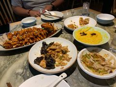 -杏花堂·山西菜馆(晋中万达店)