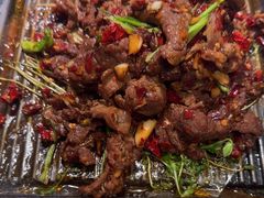 -飶香居(省博物馆店)