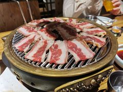 -泥炉烧肉师(新街口金銮巷店)