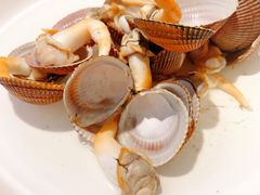 -二小海鲜(清真黄骅店)
