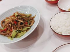 -湖南码头·地道岳阳美食·湘菜(魏公村店)
