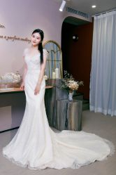 -B.Bridge Couture婚纱礼服(福田店)