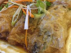 -喜鹊茶点.啫煲(车陂店)