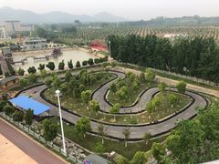 -云幽谷旅游区