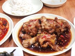 -贤花饭店(城阳店)