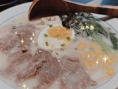 -和一料理(安阳店)