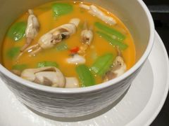 -三利音·玖弄小鲜(浦东嘉里城店)