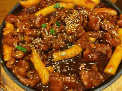 无骨鸡爪-麻喜大