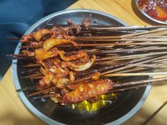 -学街秀兰麻辣烫