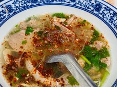 -老白家水盆羊肉