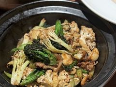 -狮王府淮扬菜(夫子庙老门东店)