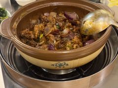 -胡须佬鸡煲四季火锅店(石厦西村直营店)