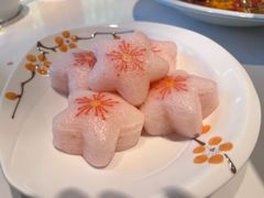-饭橘汉江码头·乡野土菜馆(静安路店)